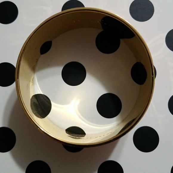 Kate Spade Crazy Girls idiom bracelet - Picture 5 of 7